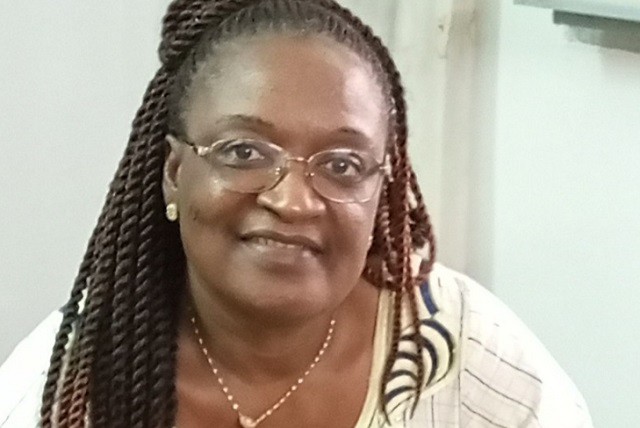 Dr Lydia Rouamba : « La commémoration du 8 mars est un acte politique fort »