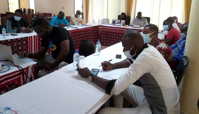 Entrepreneuriat des cadres : L’ALY Burkina Faso montre le chemin aux cadres burkinabè