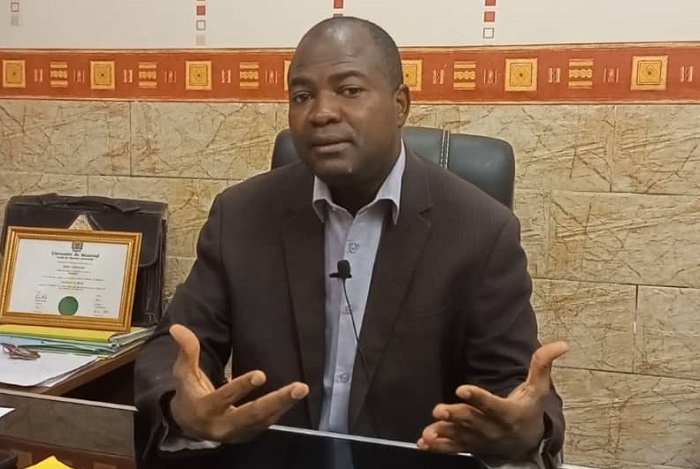 Dr Emile Ouédraogo : La CEDEAO devrait faire preuve de souplesse dans la prise de décisions concernant le Burkina
