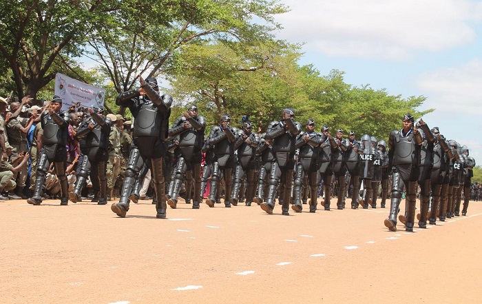 Insécurité au Burkina : Deux policiers tués à Pissila par une mine