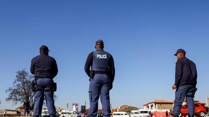 Afrique du Sud : 14 morts dans une fusillade dans un bar à Soweto 