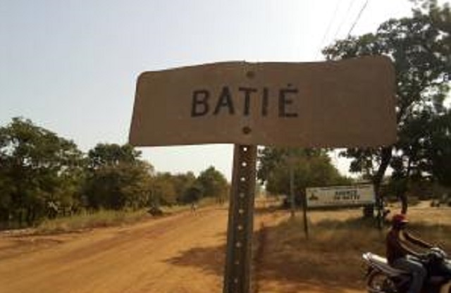 Sud-ouest du Burkina : La société d’exploration Centamin incendiée par des orpailleurs à Batié