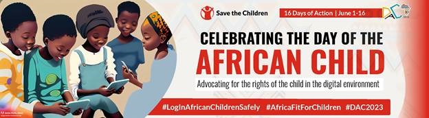 Journée de l’enfant africain : Message d’enfants de Dori