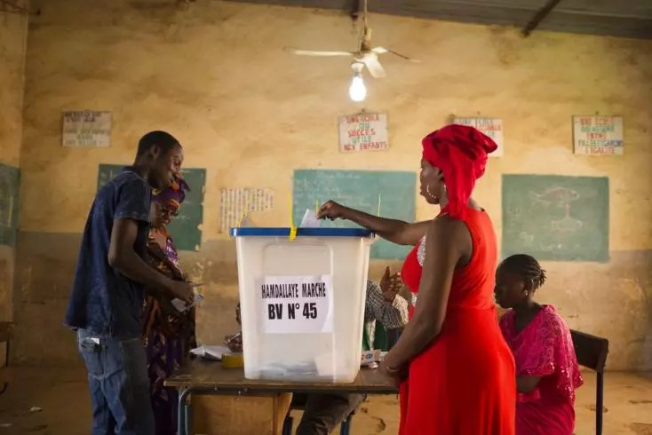 Projet de nouvelle constitution au Mali : Après les débats, place au vote ce dimanche