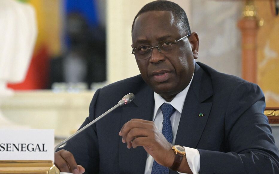 Sénégal/Politique : Un collectif de journalistes dit non à une troisième candidature de Macky Sall