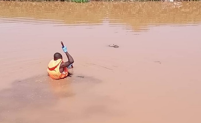 Ouagadougou : Un enfant retrouvé noyé dans le quartier Ouidi 
