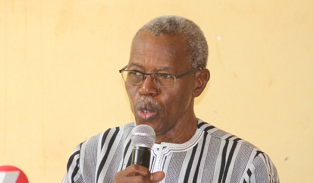 Burkina : Le REN-LAC désapprouve toute transaction entre l’Etat et IAMGOLD Essakane incriminée dans l’affaire charbon fin