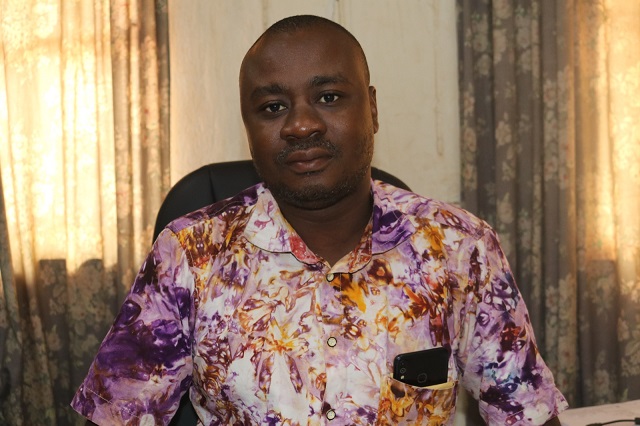 Burkina/Chikungunya : « Il n’y a pas lieu de paniquer », Dr Lassané Kafando du service de surveillance épidémiologique