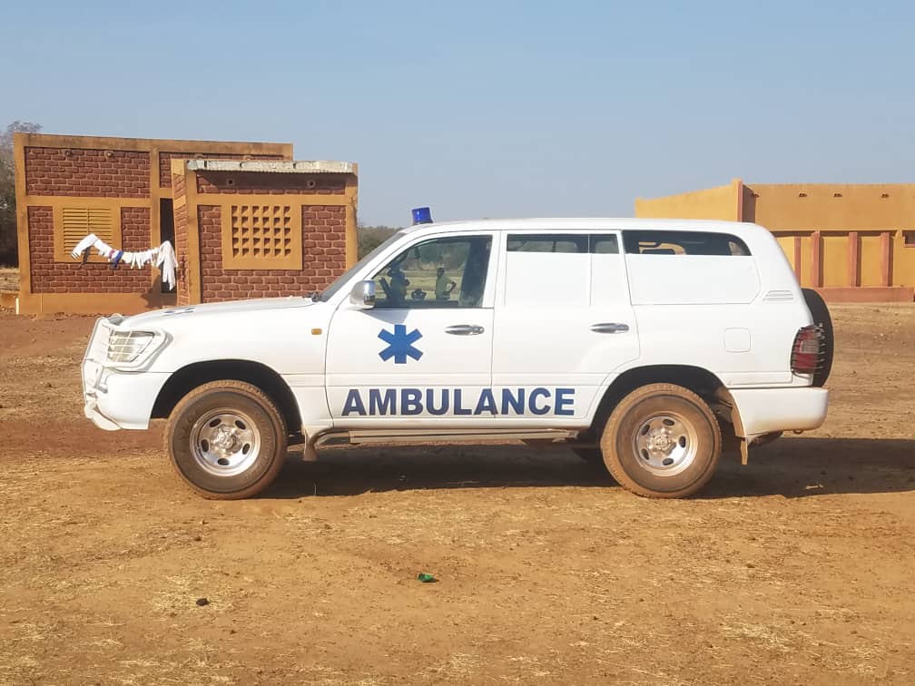 Burkina/Évacuations sanitaires : 426 000 000 de francs CFA dépensés dans des conditions irrégulières à l’Assemblée nationale (ASCE-LC)