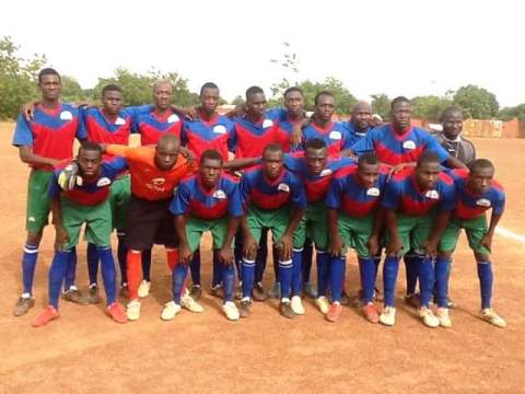 Coupe de la Fédération : CFFIP atomise Wend-Panga FC