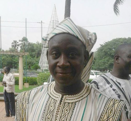 Bourahima Sanou, nouveau maire de Bobo-Dioulasso : « Celui qui ne veut pas travailler n’a qu’à commencer à se chercher »