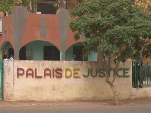 Burkina Faso : la Ve République ou le régime de subordination de la justice ! 