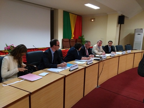 Coopération Burkina-Luxembourg : Ouverture de la 9e commission de partenariat