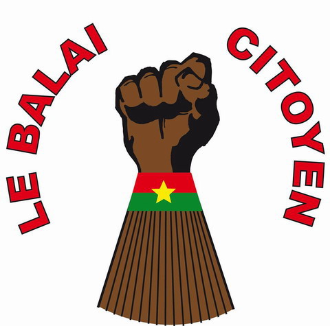 Togo : Le Balai Citoyen dénonce l’interdiction d’une manifestation des Togolais du Burkina 