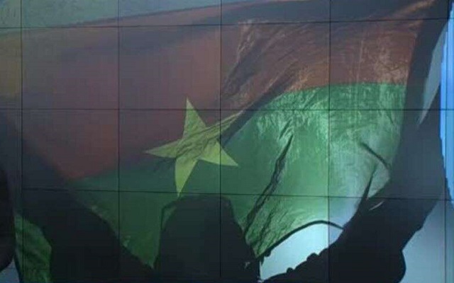 Burkina Faso : « Se sacrifier (travailler) pour les générations futures, tel est notre défi »  