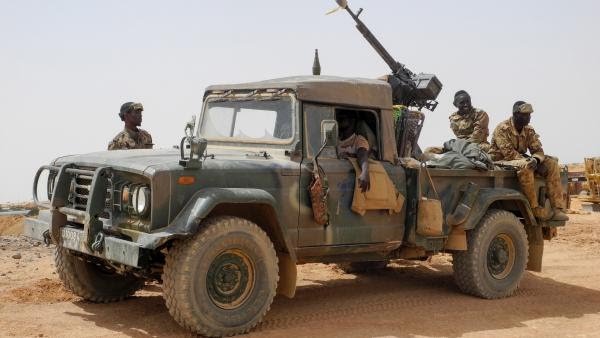 Mali :  Une attaque terroriste contre une position de l’armée fait 54 morts (Nouveau bilan)