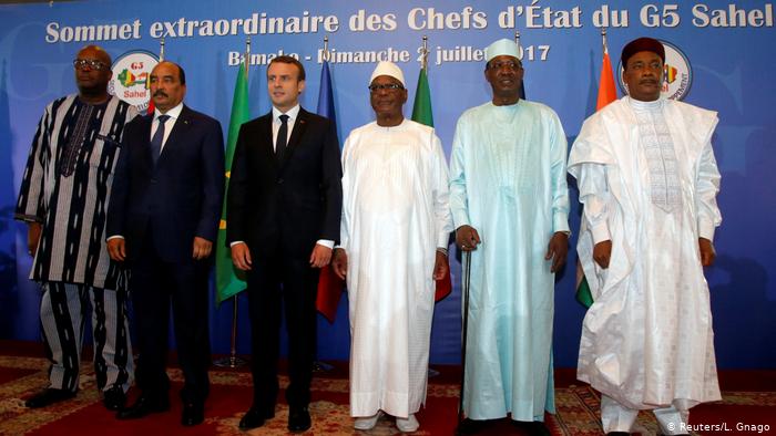 « Malheur à lui d’avoir choisi Pau », poème d’un citoyen sur la rencontre entre Macron et les chefs d’Etats du G5-Sahel