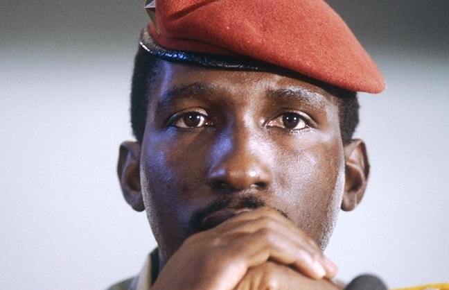 Affaire Sankara : Ça avance au Burkina, ça traine en France