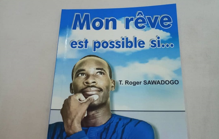 « Mon rêve est possible si… » : T. Roger Sawadogo propose des repères aux jeunes à la croisée des chemins