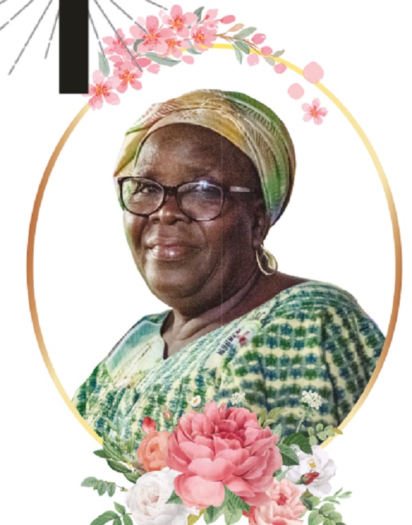 Décès de Florence Bationo née Kaboré : Remerciements