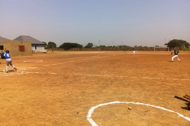 Fédération burkinabè de baseball et softball : « Renaissance » comme nom de baptême du mandat 
