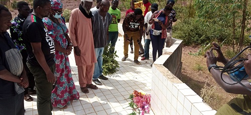 Assassinats du 27 octobre 1987 : Une lueur d’espoir pour les familles des militaires du BIA tombés à Koudougou et à Bobo