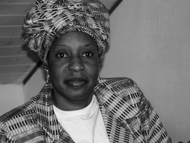 In memoria :  Hadja Bintou OUÉDRAOGO 
