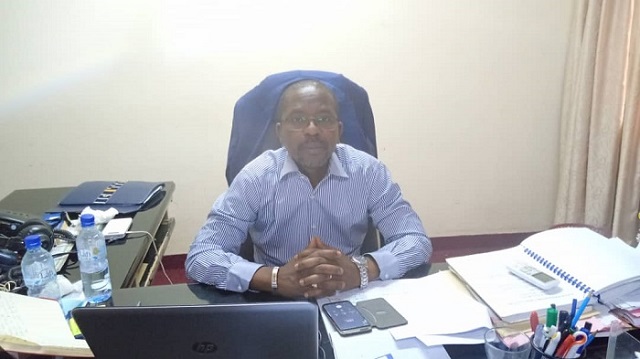 Covid-19 : « Son impact va se ressentir sur les droits d’auteur à repartir en 2021 », dixit Wahabou Bara, directeur général du BBDA