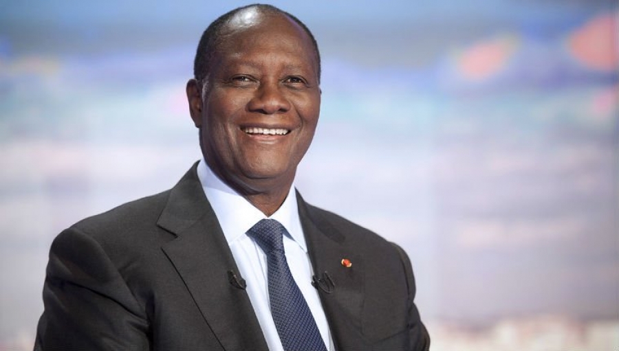 Côte d’Ivoire : La CEDEAO félicite Alassane Dramane Ouattara pour sa réélection
