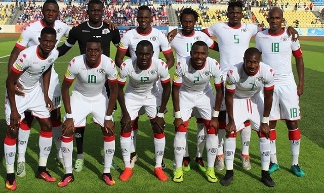 Éliminatoires CAN 2021 : Le match Burkina # Malawi sera à huis clos