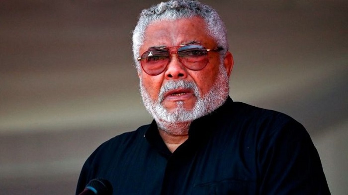 Ghana : L’ancien président John Rawlings n’est plus