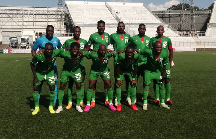 Eliminatoires CAN 2021 : Le Burkina accroché par le Malawi (0-0)