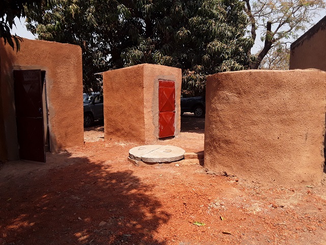 Journée Mondiale des Toilettes (JMT) édition 2020 : Message du Ministère de l’eau et 	de l’assainissement