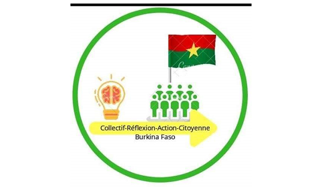 Élections du 22 novembre 2020 : Déclaration du Collectif Réflexion Action Citoyenne au Burkina Faso (CRAC/BF) 