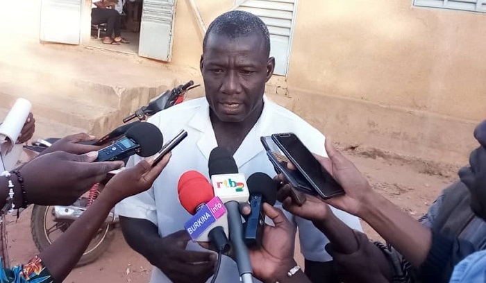 Élections 2020 au Burkina : A Banfora, des électeurs mécontents car n’ayant pas pu voter avec leurs anciennes cartes d’électeurs