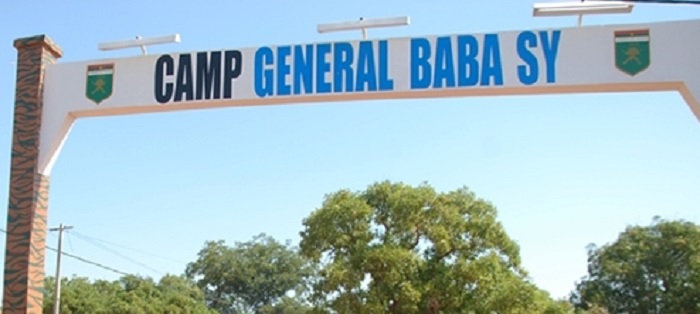 Individu tué vers le camp militaire Gal Baba Sy : Le parquet militaire explique 