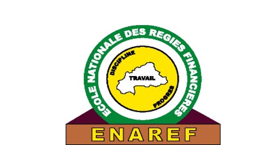 École nationale des régies financières : Formation continue/décembre 2020