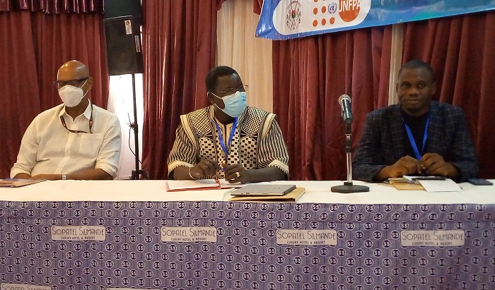 Démographie, paix et sécurité : L’UNFPA au chevet des Etats du Sahel