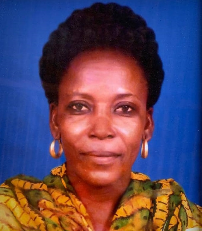 Décès de Ouattara née Traoré Guiheu Christiane : Faire part 