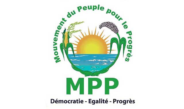 Résultats provisoires de la présidentielle : Le MPP marque sa grande satisfaction pour la réélection de son candidat