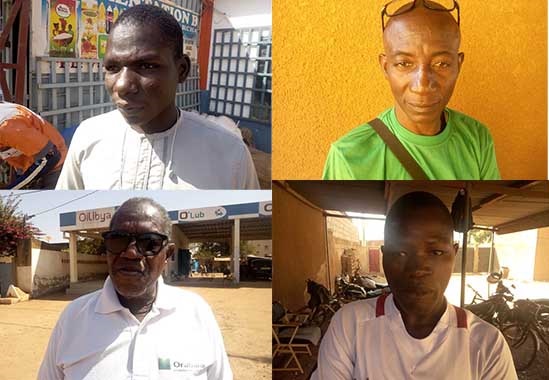 Réélection de Roch Kaboré : Les Burkinabè attendent beaucoup du nouveau contrat