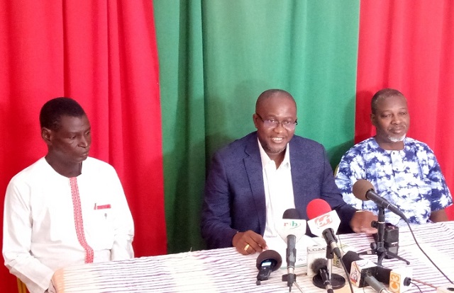 Elections 2020 au Burkina : « L’intérêt égoïste a pris le dessus sur l’intérêt général », regrette Me Ambroise Farama 