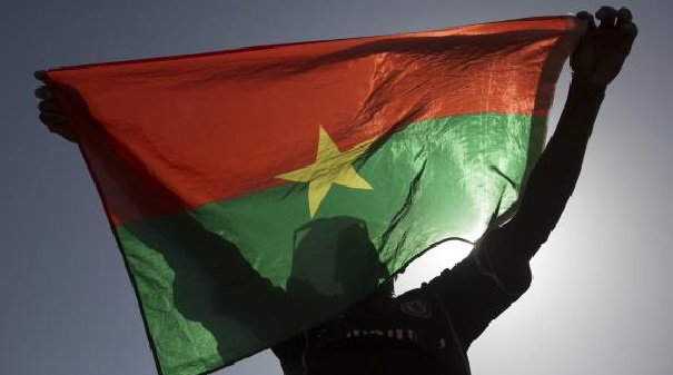 Le Burkina Faso post-électoral : trois défis, quatre acteurs majeurs
