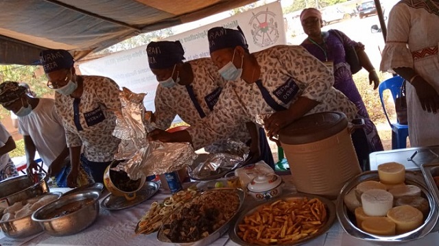 11 décembre à Banfora : Les mets locaux à l’honneur avec une séance de dégustation