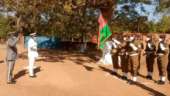 60e anniversaire de l’indépendance du Burkina : Une célébration en toute sobriété à Fada N’Gourma