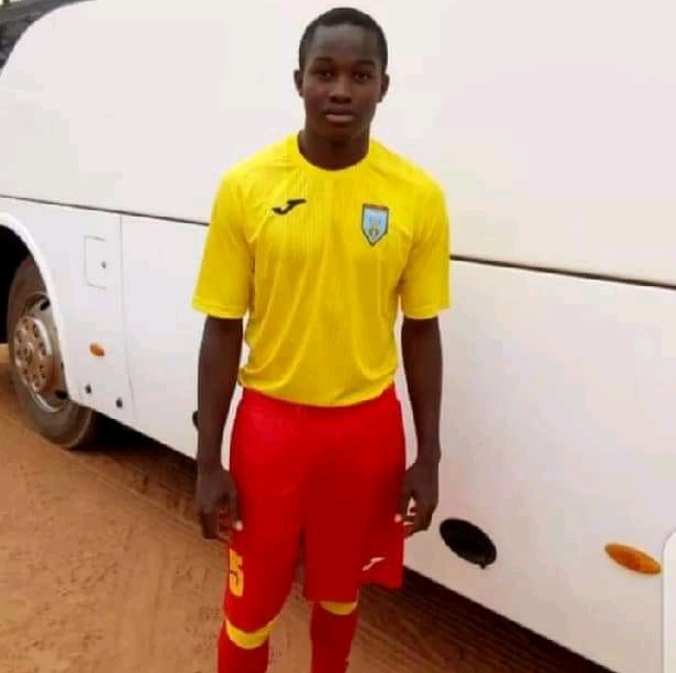 Nécrologie : Diallo Abdramane, jeune joueur de l’USFA, n’est plus