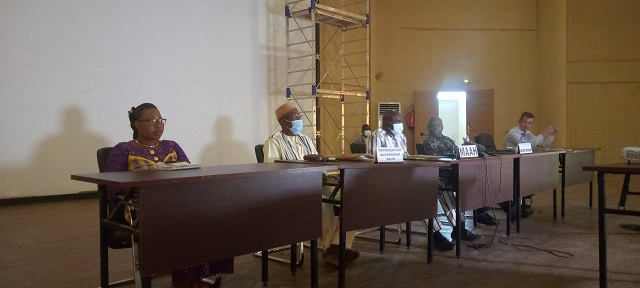 Boucle du Mouhoun : Le Projet d’appui aux communes de l’Ouest du Burkina dresse le bilan de ses activités