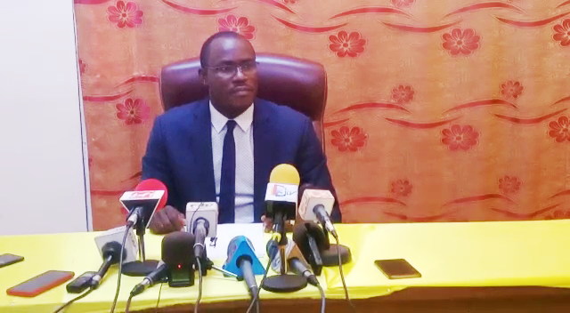 11-Décembre 2020 à Banfora : « Nos autorités coutumières et traditionnelles ont droit aux égards des gouvernants de la République », interpelle Abdoulaye Soma