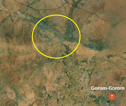 Burkina : Que se passe-t-il dans l’Oudalan ? 