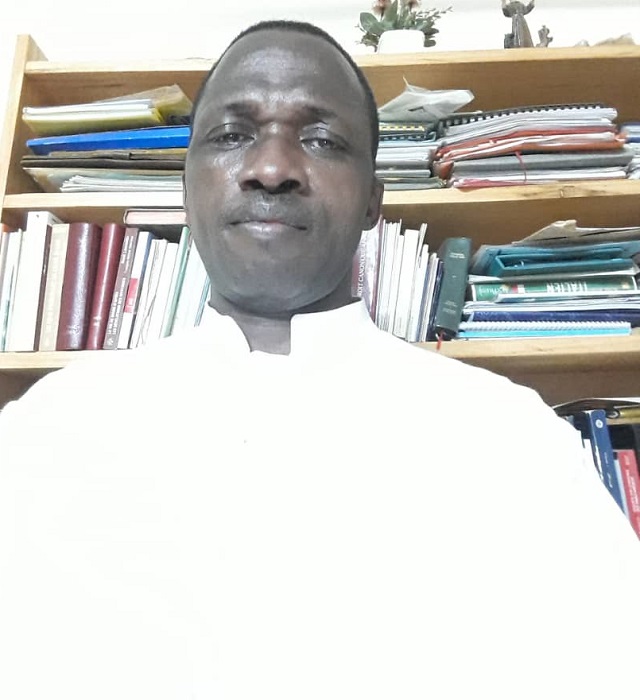 Dialogue islamo-chrétien : « Les diverses communautés doivent s’accepter davantage et respecter les différences doctrinales », abbé Etienne Kaboré